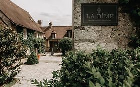 La Dime de Giverny